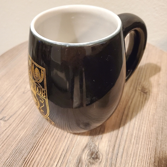 Budweiser Michelob Porcelain Beer Stein/Coffee Mug. - Picture 4 of 5